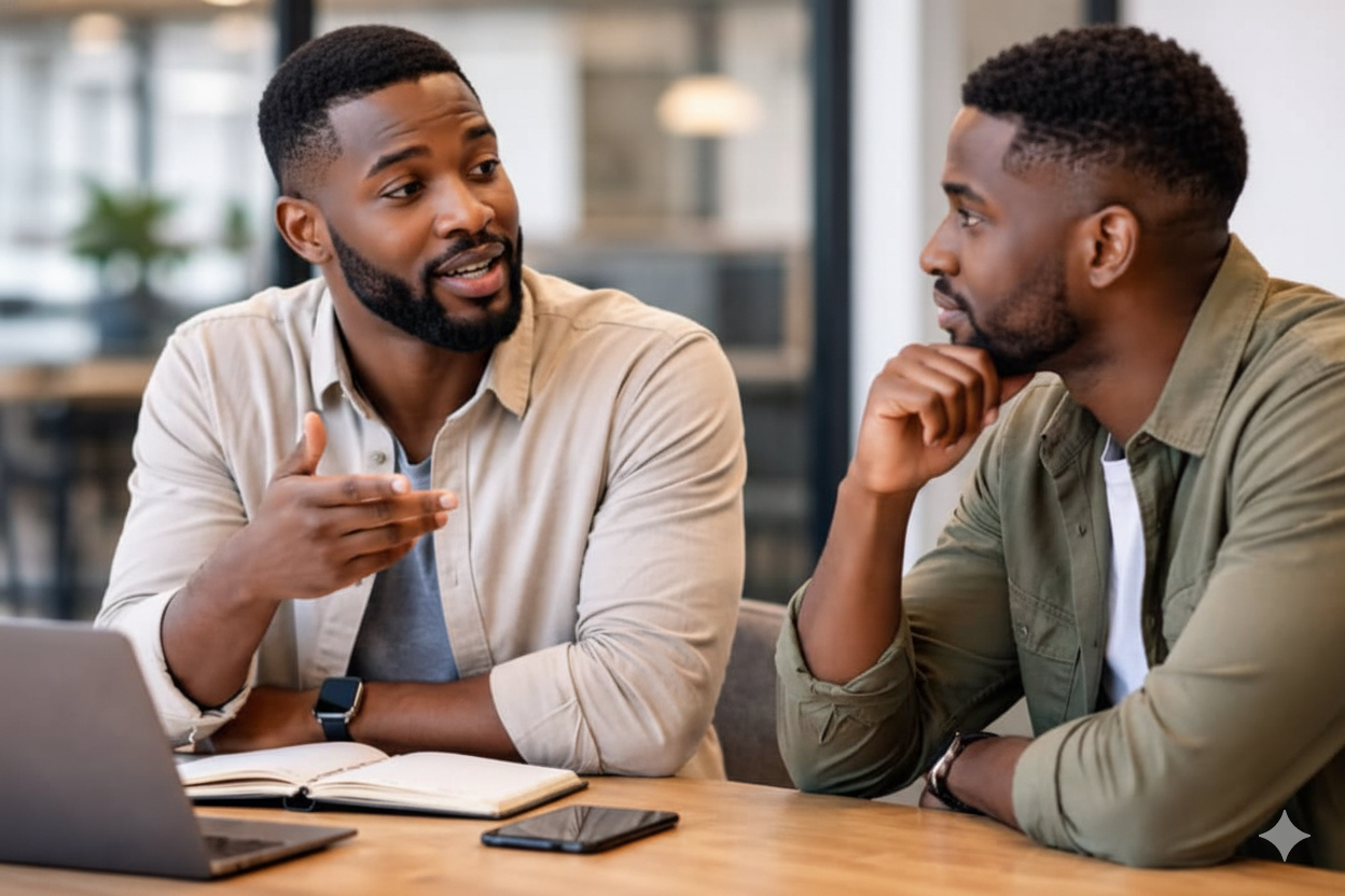 Assistance Personnelle